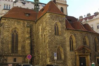 Byl konec války a v pražské Bartolomějské ulici rozlícený dav zlynčoval režiséra Jana Svitáka - Médium.cz